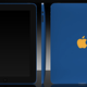 Illustration for article titled Colorware iPads...For $400 Extra